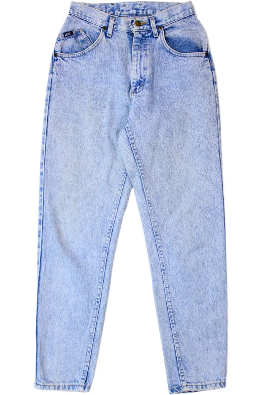 Lee - Vintage High Waist Jean