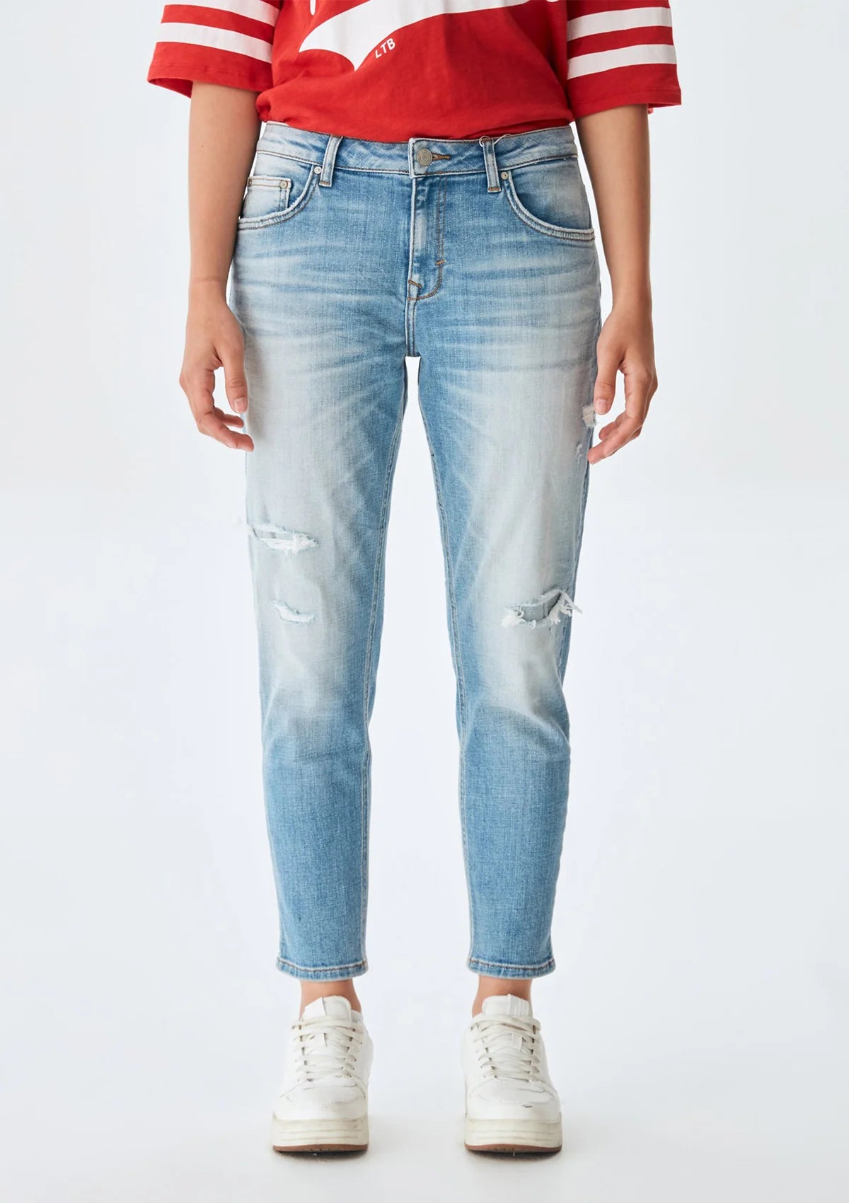 LTB Eliana Jean - Varauna Wash