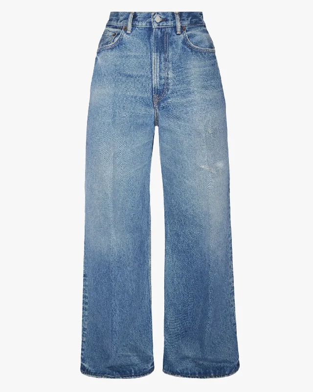 2022 Vintage Blue Jean