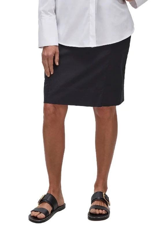 CARGO SKIRT - F655795