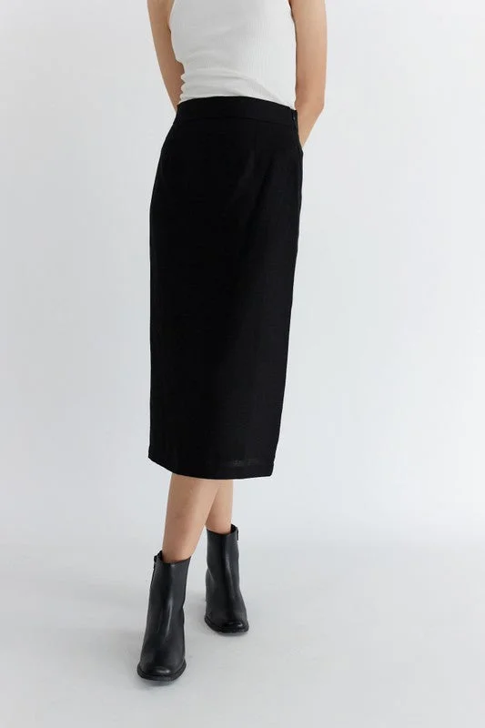 The Helen Skirt